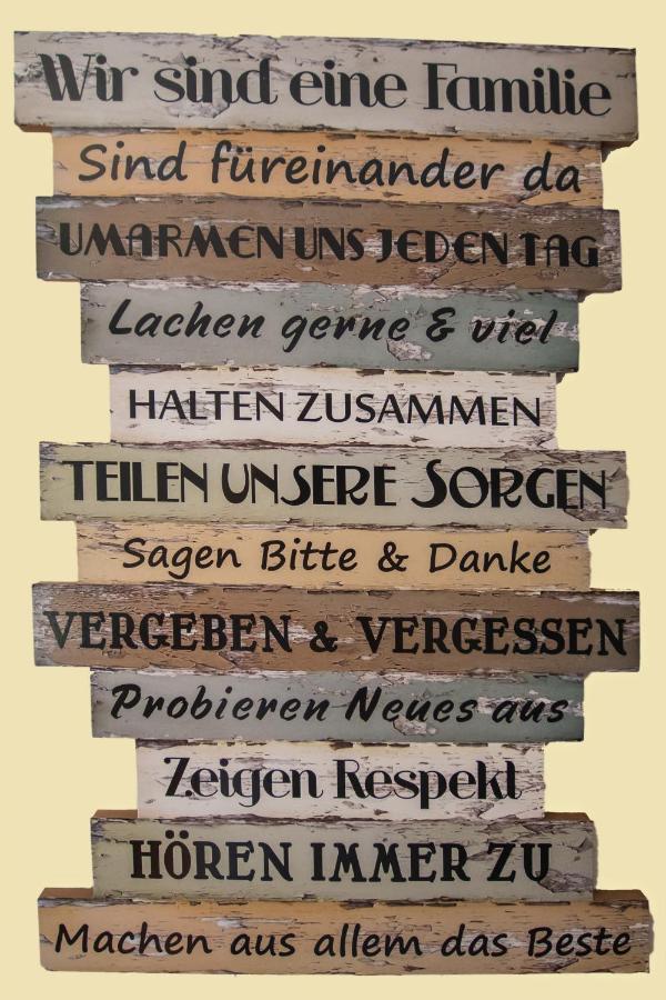 Enscher Stuebchen Ferienwohnung Rudolf ภายนอก รูปภาพ